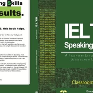 IELTS Speaking Skills